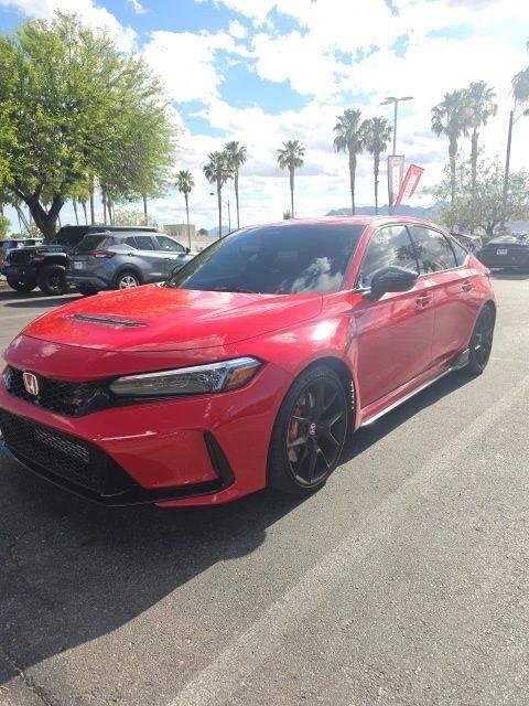honda civic hatchback 2025 JHMFL5G4XSX006629 image honda civic hatchback 2025 JHMFL5G4XSX006629 image